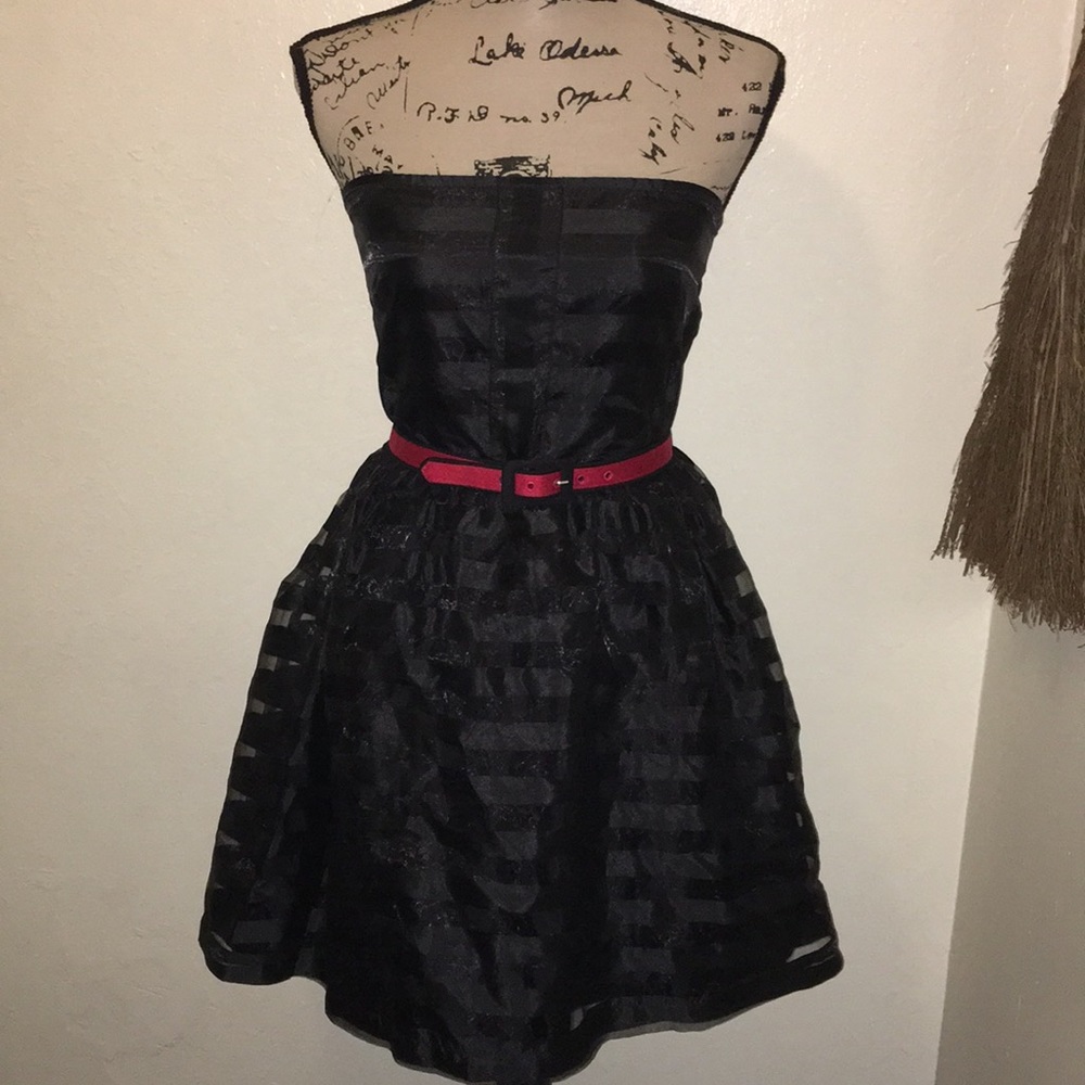 FRENCHI dress, pinup, classy, elegant